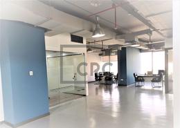 Office Space - 1 bathroom for sale in Control Tower - Motor City - Dubai