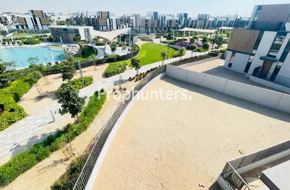 فيلا - 4 غرف نوم - 4 حمامات للايجار في مدن الرنيم 1 - مدن - دبي