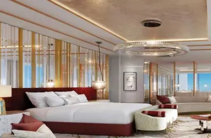 Apartment - 1 Bedroom - 1 Bathroom for sale in Aykon City Tower A - Aykon City - Business Bay - Dubai