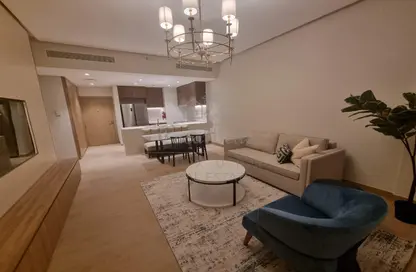شقة - 2 غرف نوم - 2 حمامات للايجار في لا كوت - لا مير - الجميرا - دبي