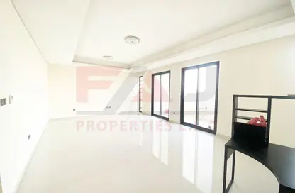 Townhouse - 5 Bedrooms - 5 Bathrooms for rent in Trixis - The Roots DAMAC Hills 2 - Damac Hills 2 - Dubai
