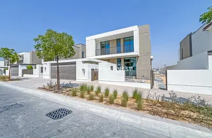 Villa - 4 Bedrooms - 5 Bathrooms for rent in Tilal Al Furjan - Al Furjan - Dubai