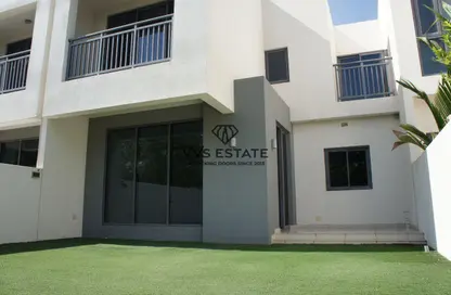 Townhouse - 3 Bedrooms - 3 Bathrooms for sale in Maple at Dubai Hills Estate 3 - Maple at Dubai Hills Estate - Dubai Hills Estate - Dubai