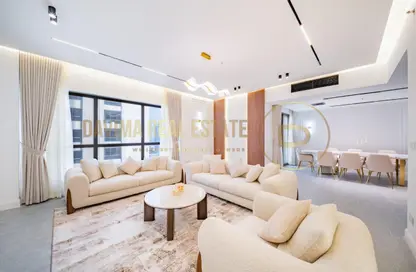 شقة - 3 غرف نوم - 4 حمامات للايجار في شمس 1 - شمس - مساكن شاطئ الجميرا - دبي