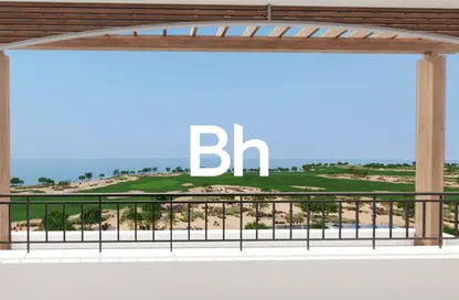 Apartment - 2 Bedrooms - 2 Bathrooms for sale in Residences C - Yas Golf Collection - Yas Island - Abu Dhabi
