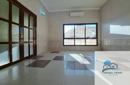 Apartment - Studio - 1 Bathroom for rent in Khalifa City A Villas - Khalifa City A - Khalifa City - Abu Dhabi