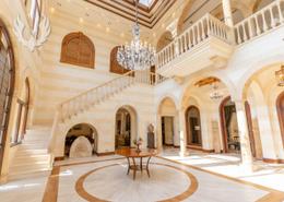 Villa - 6 bedrooms - 8 bathrooms for sale in Sector E - Emirates Hills - Dubai