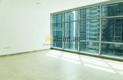 Apartment - 2 Bedrooms - 3 Bathrooms for rent in MAG 218 - Dubai Marina - Dubai