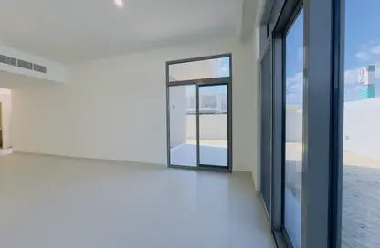 Villa - 3 Bedrooms - 5 Bathrooms for rent in The Pulse Beachfront - The Pulse - Dubai South (Dubai World Central) - Dubai