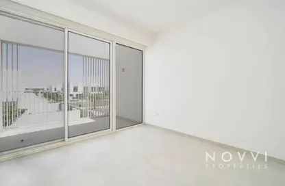 Villa - 3 Bedrooms - 4 Bathrooms for rent in Talia - The Valley - Dubai