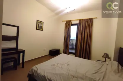 Apartment - 1 Bedroom - 1 Bathroom for rent in Elite Sports Residence 10 - Elite Sports Residence - Dubai Sports City - Dubai