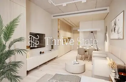 Apartment - 1 Bedroom - 2 Bathrooms for sale in MAG 330 - City of Arabia - Dubai