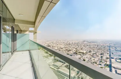 Apartment - 2 Bedrooms - 3 Bathrooms for sale in Aykon City Tower C - Aykon City - Business Bay - Dubai