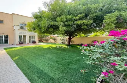 Villa - 3 Bedrooms - 3 Bathrooms for sale in Springs 15 - The Springs - Dubai