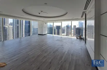 Office Space - Studio - 2 Bathrooms for rent in One by Omniyat - Business Bay - Dubai Office Space - Studio - 2 Bathrooms for rent in One by Omniyat - Business Bay - Dubai