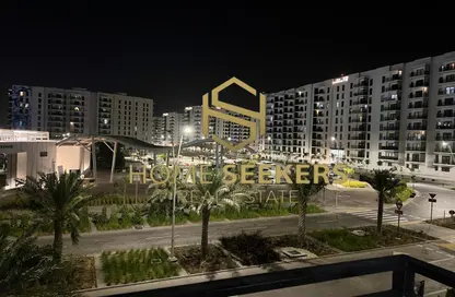 Apartment - 1 Bedroom - 1 Bathroom for sale in Waters Edge - Yas Island - Abu Dhabi