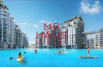 شقة - 1 حمام للبيع في أزيزي فينيسيا 10 - عزيزي فينيسيا - دبي الجنوب (مركز دبي العالمي) - دبي شقة - 1 حمام للبيع في أزيزي فينيسيا 10 - عزيزي فينيسيا - دبي الجنوب (مركز دبي العالمي) - دبي