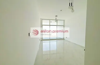 Apartment - 1 Bedroom - 1 Bathroom for rent in Uniestate Supreme Residence - Arjan - Dubai