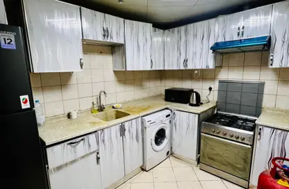شقة - 2 غرف نوم - 2 حمامات للبيع في بوابة دبي الجديدة 1 - (JLT) مجمع Q - أبراج بحيرة الجميرا - دبي