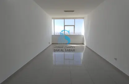 Apartment - Studio - 1 Bathroom for rent in Al Nahda Residential Complex - Al Nahda - Sharjah