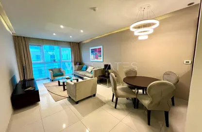 Apartment - 1 Bedroom - 2 Bathrooms for sale in DAMAC Maison de Ville Tenora - Dubai South (Dubai World Central) - Dubai