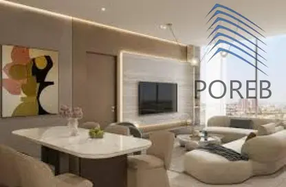 شقة - 2 غرف نوم - 3 حمامات للبيع في بوابات ربدان - مجان - دبي لاند - دبي شقة - 2 غرف نوم - 3 حمامات للبيع في بوابات ربدان - مجان - دبي لاند - دبي