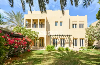 Villa - 5 Bedrooms - 5 Bathrooms for sale in Meadows 6 - Meadows - Dubai
