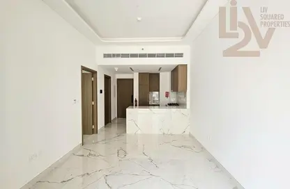 Apartment - 1 Bedroom - 1 Bathroom for sale in Azizi Riviera 61 - Meydan One - Meydan - Dubai