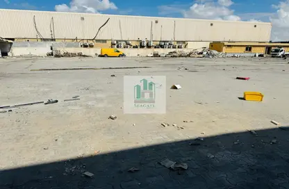 أرض - استوديو للبيع في القوز الصناعية - القوز - دبي