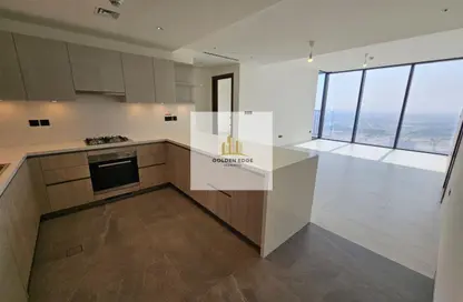 شقة - 2 غرف نوم - 4 حمامات للايجار في ذا كريست - صبحا هارتلاند - مدينة الشيخ محمد بن راشد - دبي