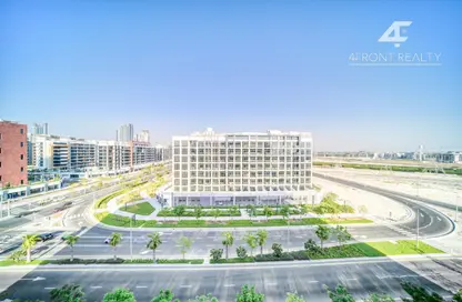 شقة - 1 حمام للبيع في عزيزي ريفيرا - ميدان واحد - ميدان - دبي