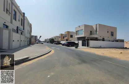 Land - Studio for sale in Al Yasmeen 1 - Al Yasmeen - Ajman