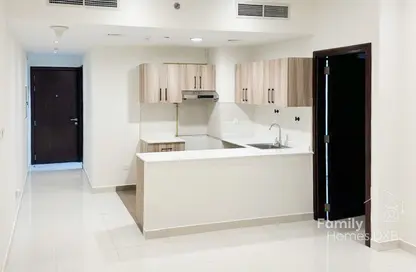 Apartment - 1 Bedroom - 2 Bathrooms for sale in Hera Tower - Dubai Sports City - Dubai