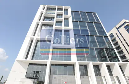 Retail - Studio for rent in P2794 - Al Dana - Al Raha Beach - Abu Dhabi