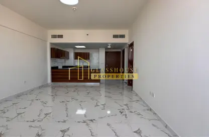 Apartment - 1 Bedroom - 2 Bathrooms for rent in Al Hamra Marina Residences - Al Hamra Village - Ras Al Khaimah