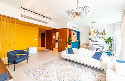 Apartment - 2 Bedrooms - 2 Bathrooms for sale in The Residences 6 - The Residences - Downtown Dubai - Dubai