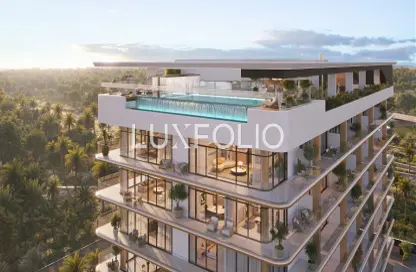 Apartment - 2 Bedrooms - 2 Bathrooms for sale in Celeste Heights - Al Furjan - Dubai
