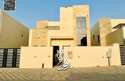 Villa - 4 Bedrooms - 6 Bathrooms for sale in Al Zaheya Gardens - Al Zahya - Ajman