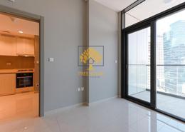 شقة - 1 غرفة نوم - 1 حمام للكراء في برج زادا - الخليج التجاري - دبي