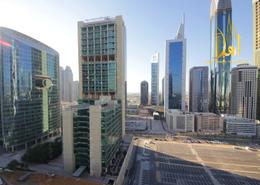 CITY VIEW NEW 02 BR APARTMENT DIFC