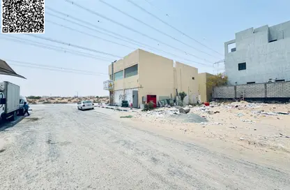 أرض - استوديو للبيع في 1 الياسمين - الياسمين - عجمان