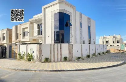 فيلا - 5 غرف نوم - 7 حمامات للبيع في الزاهية جاردنز - الزاهية - عجمان