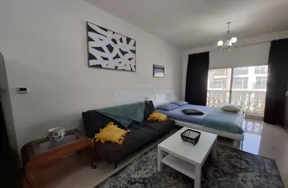 Apartment - Studio - 1 Bathroom for rent in Botanica - Jumeirah Village Circle - Dubai Apartment - Studio - 1 Bathroom for rent in Botanica - Jumeirah Village Circle - Dubai