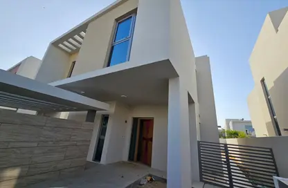 Villa - 4 Bedrooms - 5 Bathrooms for sale in Al Yasmeen - Al Zahia - Muwaileh Commercial - Sharjah
