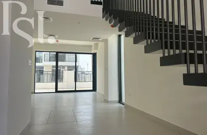 Townhouse - 3 Bedrooms - 4 Bathrooms for rent in Maha Townhouses - Town Square - Dubai