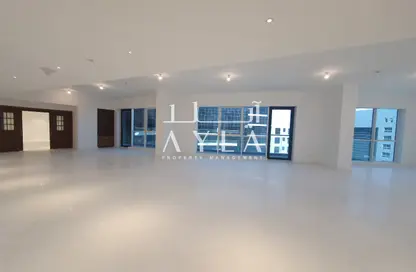 Apartment - 4 Bedrooms - 4 Bathrooms for rent in Al Bateen - Abu Dhabi