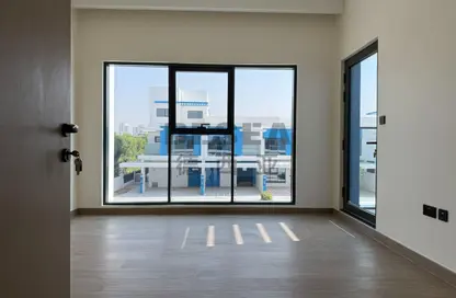 Townhouse - 3 Bedrooms - 3 Bathrooms for sale in Santorini - Damac Lagoons - Dubai Townhouse - 3 Bedrooms - 3 Bathrooms for sale in Santorini - Damac Lagoons - Dubai