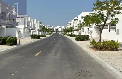 Villa - 4 Bedrooms - 4 Bathrooms for rent in Sun Island - Ajmal Makan City - Sharjah Waterfront City - Sharjah Villa - 4 Bedrooms - 4 Bathrooms for rent in Sun Island - Ajmal Makan City - Sharjah Waterfront City - Sharjah
