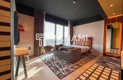 شقة - 1 حمام للبيع في Luxury Family Residences II - لكجري فاميلي ريزيدينسيز - الخليج التجاري - دبي