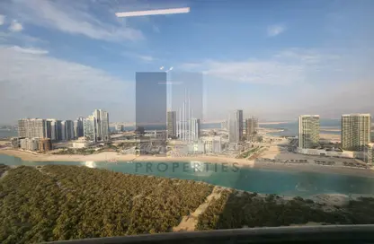 Apartment - 2 Bedrooms - 4 Bathrooms for sale in Hydra Avenue Towers - City Of Lights - Al Reem Island - Abu Dhabi